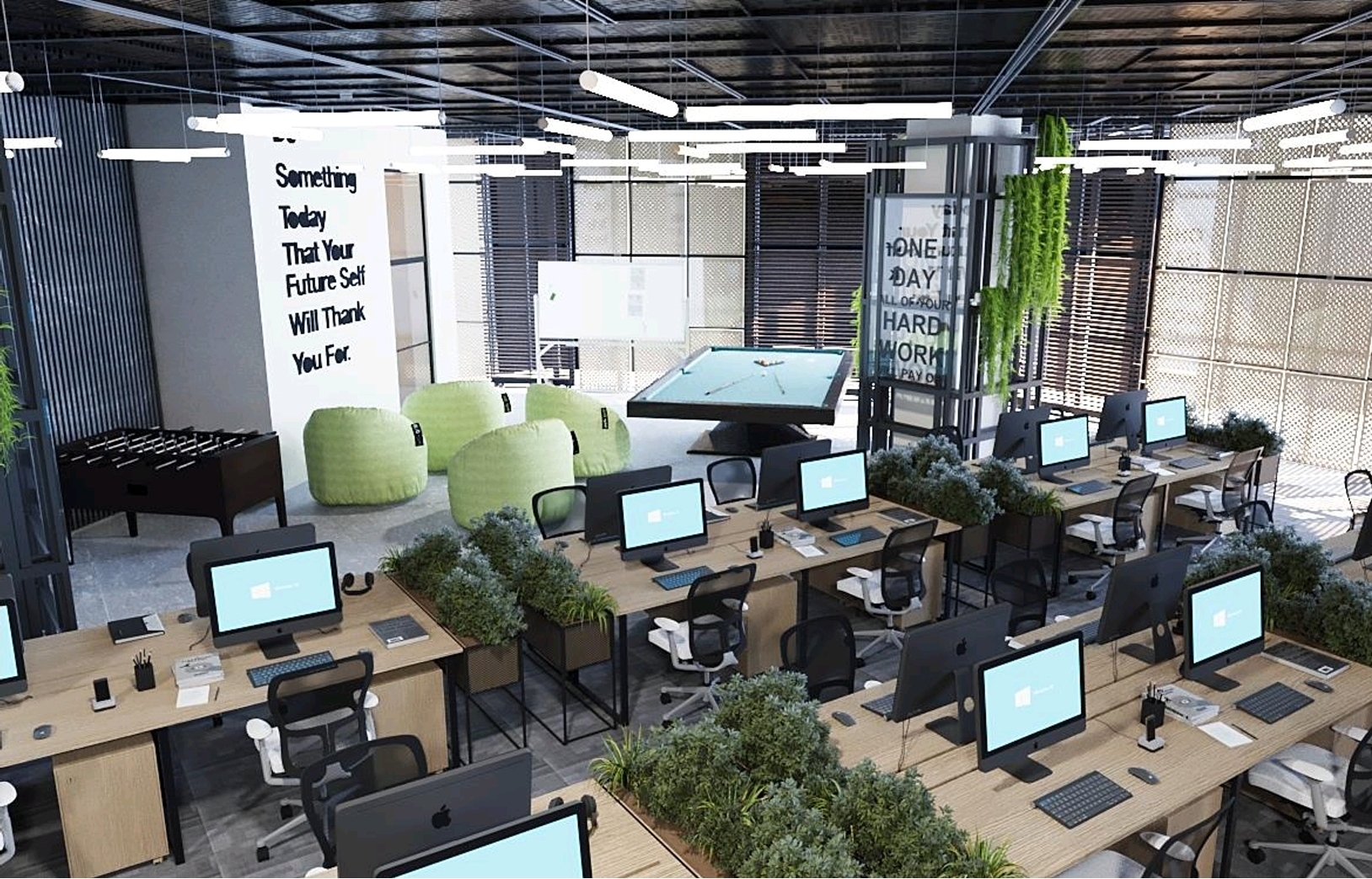 مكاتب وشركات