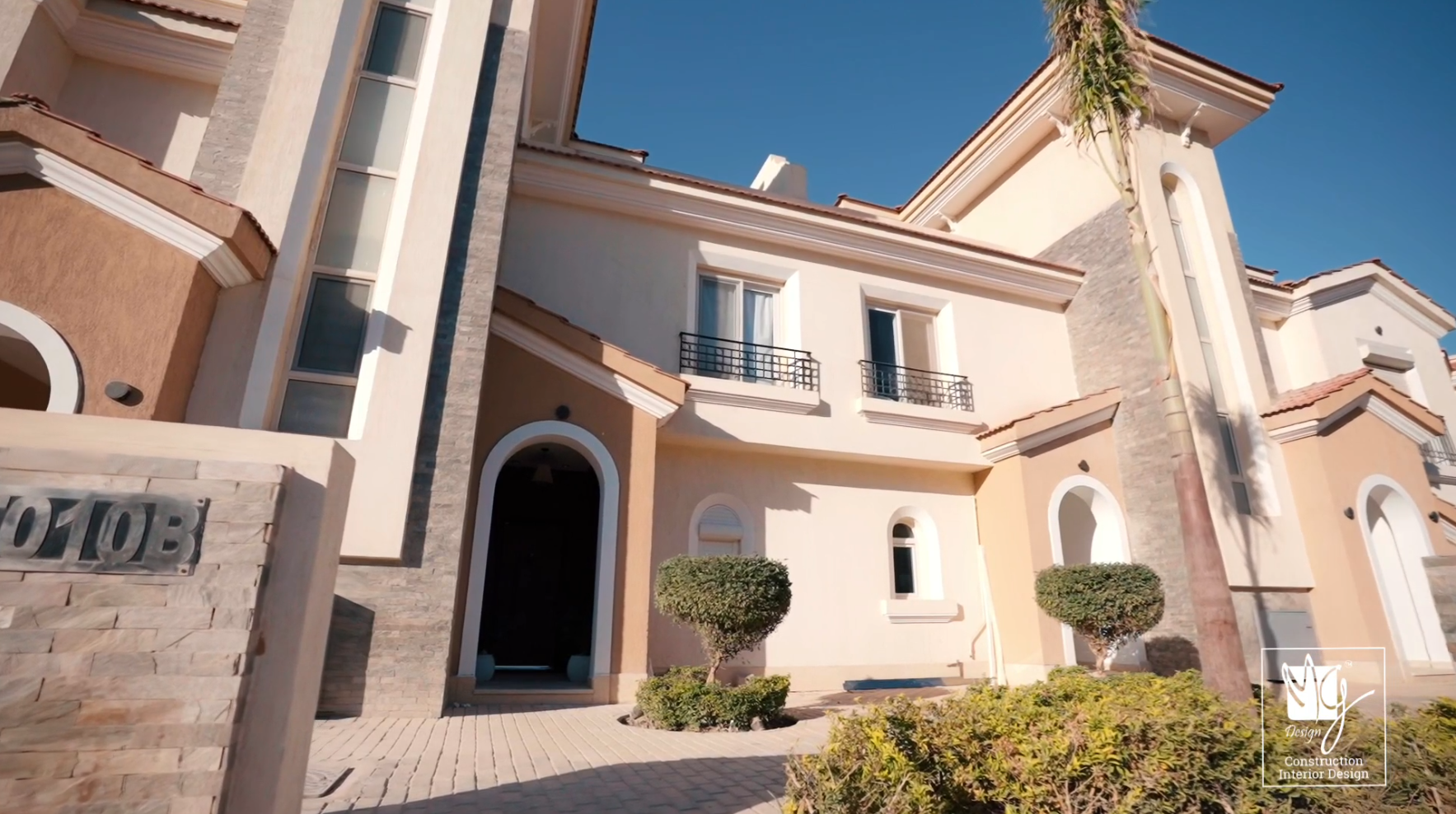 واجهات مباني